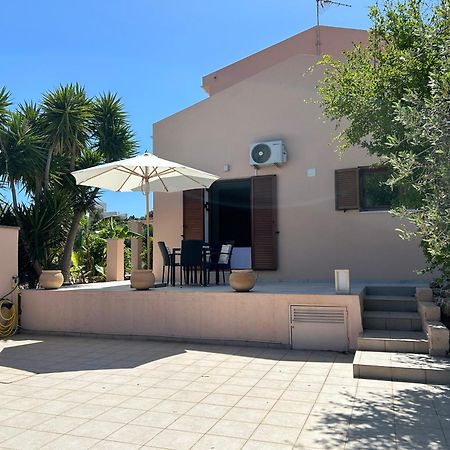 Villa Lp Kokkino Chorio Екстериор снимка