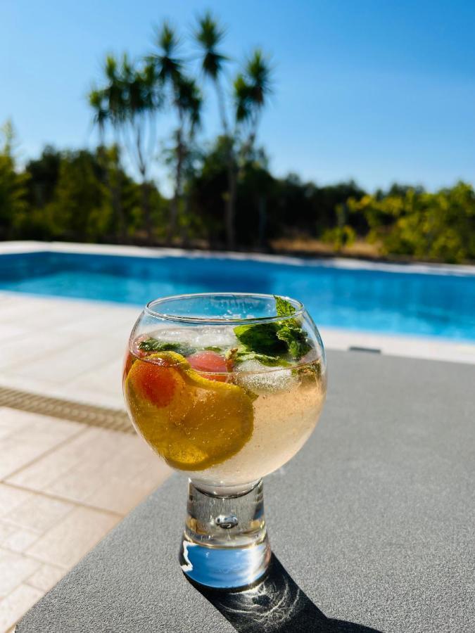 Villa Lp Kokkino Chorio Екстериор снимка