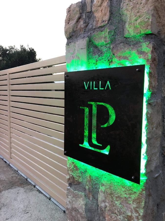 Villa Lp Kokkino Chorio Екстериор снимка