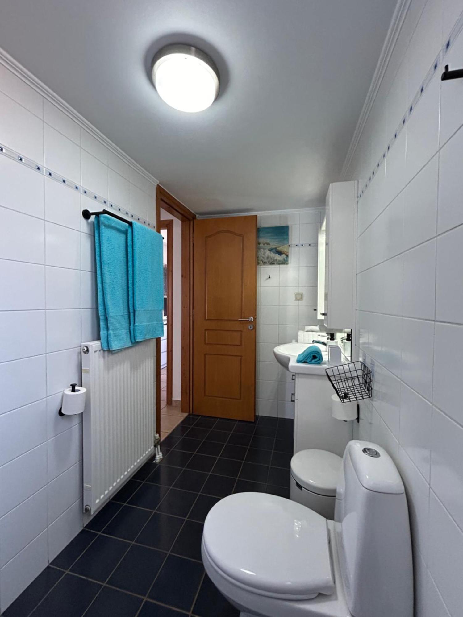 Villa Lp Kokkino Chorio Екстериор снимка