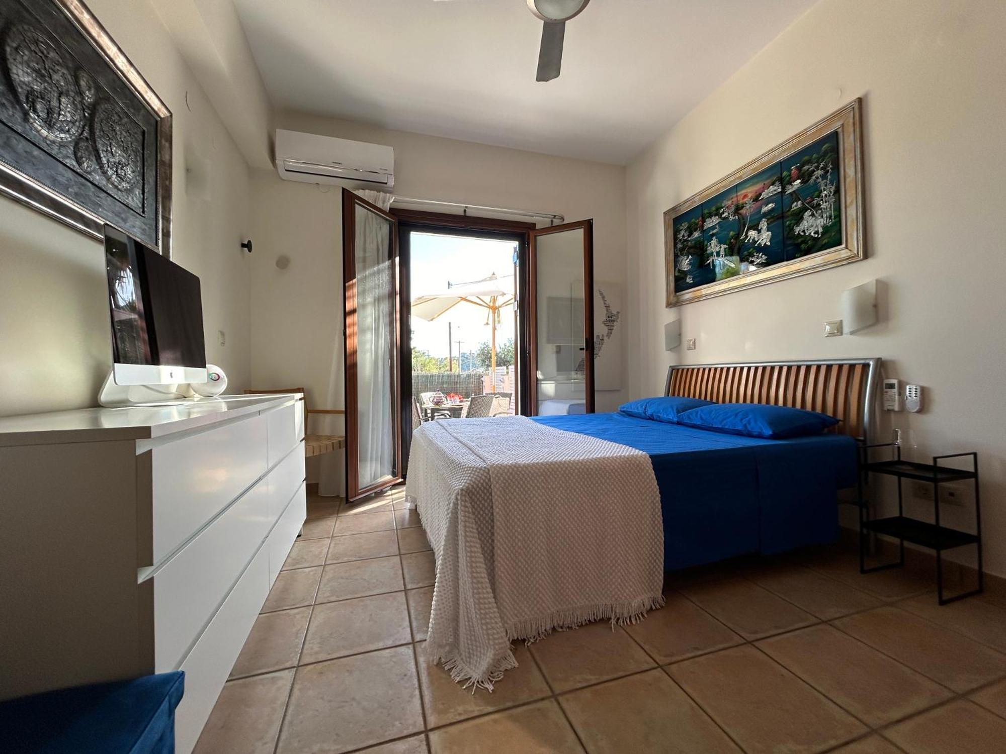 Villa Lp Kokkino Chorio Екстериор снимка