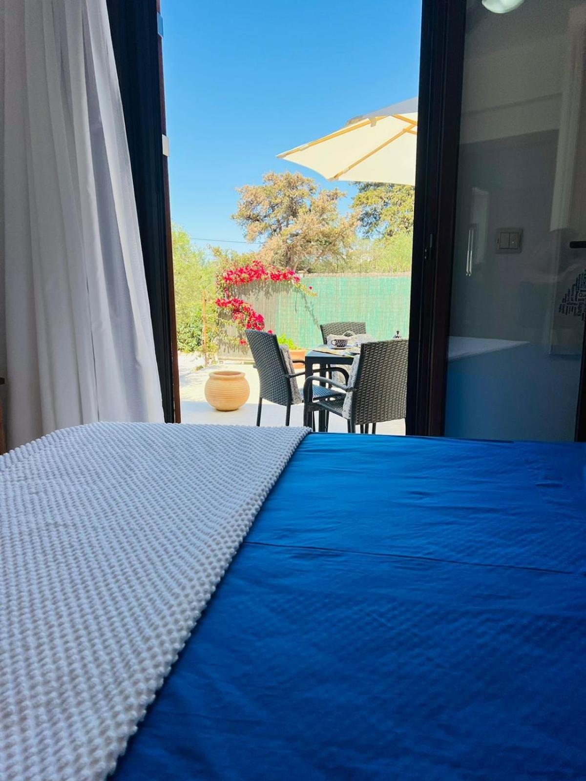 Villa Lp Kokkino Chorio Екстериор снимка