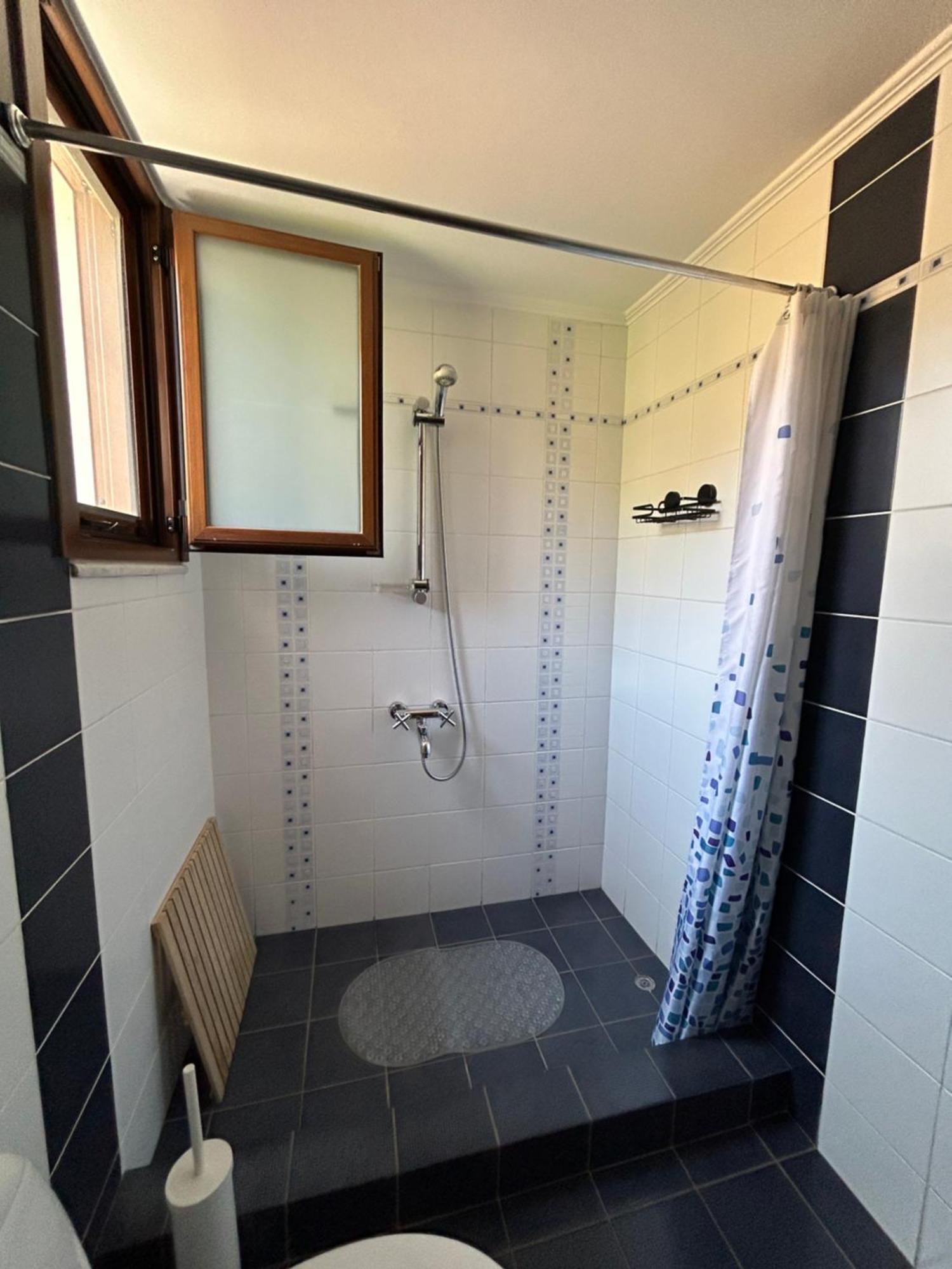 Villa Lp Kokkino Chorio Екстериор снимка